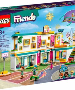 LEGO - Friends Heartlake International School 41731