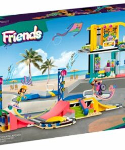 LEGO - Friends Skate Park 41751