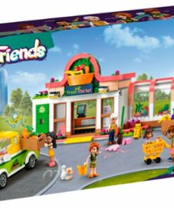 LEGO - Friends Organic Grocery Store 41729