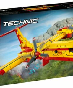 LEGO - Technic Firefighter Aircraft 42152
