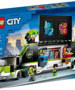 LEGO - City Gaming Tournament Truck 60388