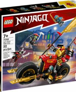 LEGO - NINJAGO Kai’s Mech Rider EVO 71783