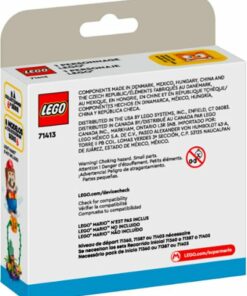LEGO - Super Mario Character Packs – Series 6 71413