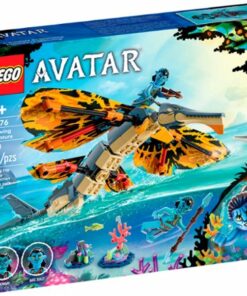 LEGO - Avatar Skimwing Adventure 75576