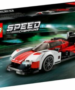 LEGO - Speed Champions Porsche 963 76916