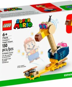 LEGO - Super Mario Conkdor's Noggin Bopper Expansion Set 71414