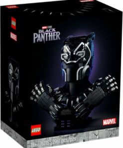 LEGO - Marvel Black Panther 76215