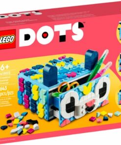 LEGO - DOTS Creative Animal Drawer 41805