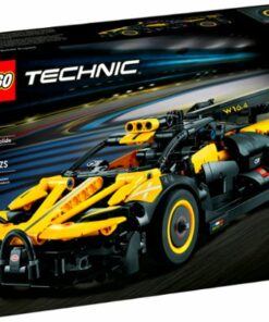 LEGO - Technic Bugatti Bolide 42151