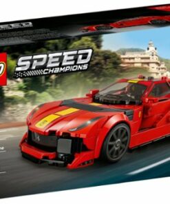 LEGO - Speed Champions Ferrari 812 Competizione 76914