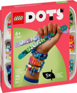 LEGO - DOTS Bracelet Designer Mega Pack 41807
