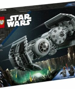 LEGO - Star Wars TIE Bomber 75347