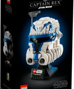 LEGO - Star Wars Captain Rex Helmet 75349