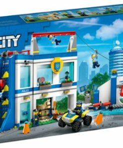 LEGO - City Police Training Academy 60372