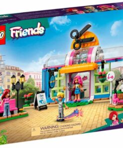 LEGO - Friends Hair Salon 41743