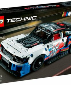 LEGO - Technic NASCAR Next Gen Chevrolet Camaro ZL1 42153