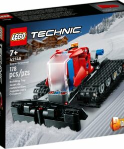 LEGO - Technic Snow Groomer 42148