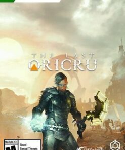 The Last Oricru - Xbox Series X, Xbox Series S [Digital]