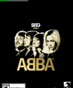 Let's Sing Abba - Xbox One [Digital]