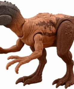 Jurassic World - Strike Attack Dinosaur Action Figure - Styles May Vary