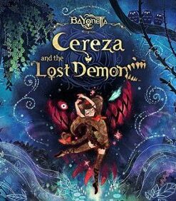 Bayonetta Origins: Cereza and the Lost Demon - Nintendo Switch, Nintendo Switch Lite, Nintendo Switch (OLED Model) [Digital]