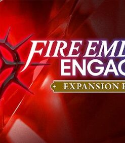 Fire Emblem Engage Expansion Pass - Nintendo Switch, Nintendo Switch (OLED Model), Nintendo Switch Lite [Digital]