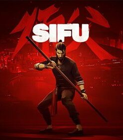 Sifu - Nintendo Switch, Nintendo Switch (OLED Model), Nintendo Switch Lite [Digital]