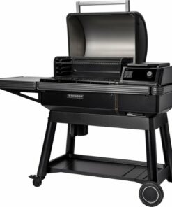 Traeger Grills - IRONWOOD - Black