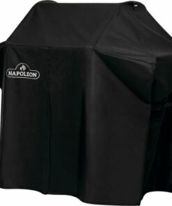 Napoleon - Rogue 425 Grill Premium Cover - Black