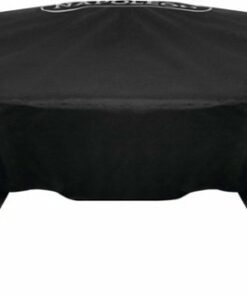 Napoleon - TravelQ 285 and PRO285 Portable Gas Grills Premium Cover - Black