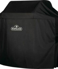 Napoleon - Freestyle 365 and 425 Grills Premium Cover - Black