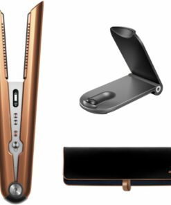 Dyson - Corrale Hair Straightener - Copper/Nickel