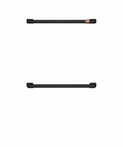 Café Handle Kit for most Café Wall Ovens - Flat Black 0