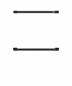 Handle Kit for Café Wall Oven - Flat Black