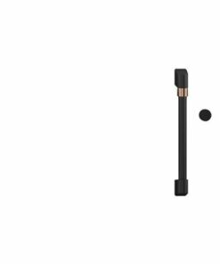 Café Accessory Kit for most Café Microwaves - Flat Black