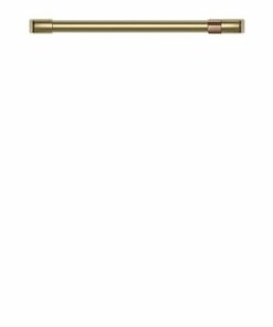 Handle Kit for Café Dishwashers - Brushed Brass
