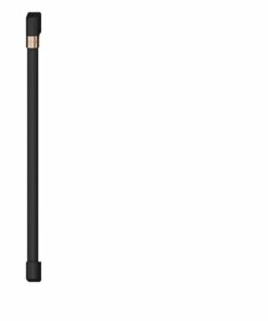 Handle Kit for Café Wine and Beverage Centers - Flat Black