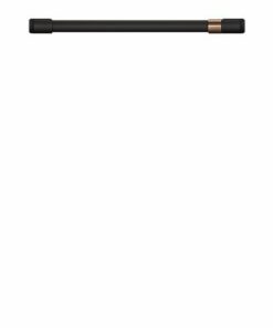 Handle Kit for Café Dishwashers - Flat Black