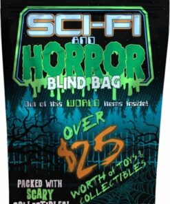 NECA - Sci-Fi and Horror Blind Bag