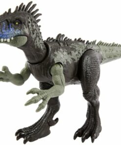 Jurassic World - Wild Roar Dinosaur Sound and Attack Action Figure - Styles May Vary