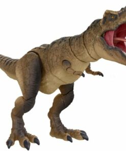 Jurassic World - Hammond Collection T-Rex Action Figure