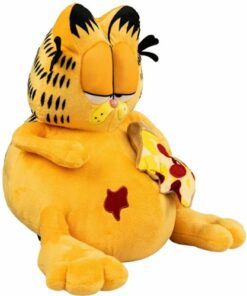 NECA - Garfield 13" Overstuffed Pizza Plush