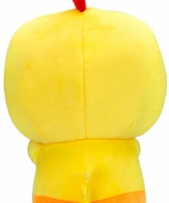 NECA - 16” Nissin Cup Noodles X Hello Kitty Chicken Cup Noodle Plush