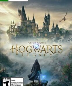 Hogwarts Legacy - Xbox One [Digital]