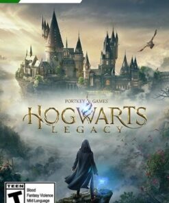 Hogwarts Legacy - Xbox Series S, Xbox Series X [Digital]