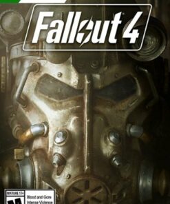 Fallout 4 - Xbox One [Digital]