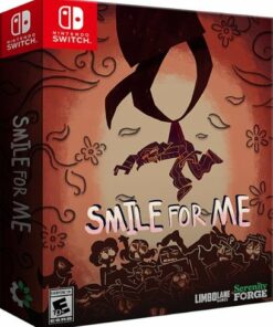 Smile For Me Collector's Edition - Nintendo Switch
