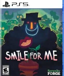 Smile For Me - PlayStation 5