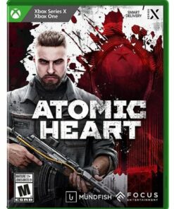 Atomic Heart - Xbox Series X