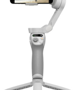 DJI - Osmo Mobile SE Smartphone 3-Axis Gimbal Stabilizer